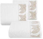  Blanca8 jacquard törölköző Fehér 50x90 cm (425179)