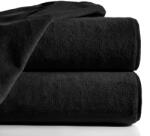  Amy 09 mikroszálas törölköző Fekete 70x140 cm (75013)