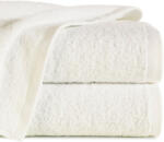  Egyszínű klasszikus törölköző 500 g/m2 Krémszín 30x50 cm (403293)