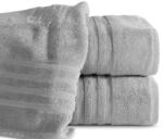  Lavin törölköző egyiptomi pamutból Ezüst 50x90 cm (424649)