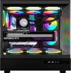Formula Crystal Z8 Black