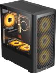 Formula Air Mesh G3 Black