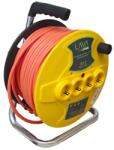 Lava 4 Plug 50 m (48690)