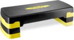 4FIZJO Stepper de aerobică Standard cu 3 trepte