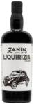 Zanin Liquirizia 0,7 l 25%