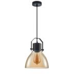 Italux Darlena PND-22371-1-BK+AMB