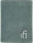 iFi Audio Husă pentru amplificator iFi Audio - Hip-case, gri (5060738784721)