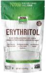 NOW Now - Eritrit Természetes édesítő - Erythritol - 454 G