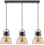 Italux Darlena PND-22371-3-BK+AMB