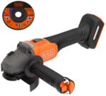 Black & Decker BCG6L8N-XJ Polizor unghiular