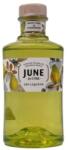 G'Vine June Royal Pear Cardamon Gin Liqueur 0,7 l 30%