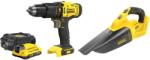 STANLEY SFMCK219D1-QW