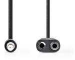 Nedis CAGB22100BK02
