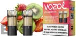 VOZOL Set 2 cartuse Vozol Switch Pro 800 Strawberry Kiwi (0757226161830) Lichid rezerva tigara electronica