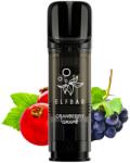 Elf Bar Cartus Elf Bar ELFA Pro Cranberry Grape (6937080537703) Lichid rezerva tigara electronica