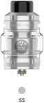 Geekvape Atomizor Geekvape Z Max Silver 4ml (6972866506191-1) Atomizor tigara electronica