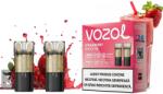 VOZOL Set 2 cartuse Vozol Switch Pro 800 Strawberry Smoothie (0757226161663) Lichid rezerva tigara electronica