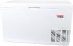 Vigo Cool Frigider portabil dublu cu compresor Vigo Cool 35L 12 24 230V, temperatura duala, aplicatie Bluetooth (V35H)