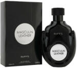 Riiffs Leather for Men EDP 100 ml