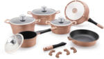 Royalty Line Copper 14 piese (RL-ES1014M Copper)