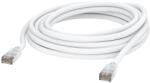 Ubiquiti UniFi UACC-CABLE-PATCH-OUTDOOR-8M-W
