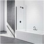 Water Fun Alvor Black 120x140 cm KPB-1200