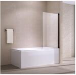 Water Fun Evora Black 70x140 cm KPB-700