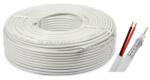 TSY TSY-RG59+2X0.75-L-W