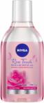 Nivea Rose Apa micelara bifazica cu apa de trandafiri 400 ml