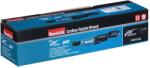 Makita DWR180Z 800 RPM 47, 5 Nm Zöld motoros csavarkulcs (DWR180Z)