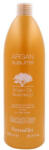 FarmaVita Argan Sublime sampon hranitor cu ulei de argan 1 l