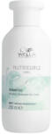 Wella Professionals Nutricurls Curls șampon micelar delicat pentru păr creț 250 ml