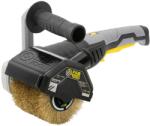 Fartools Masina de slefuit Fartools REX 120 pentru renovari exterioare, 1300 W, negru, Norm (REX 120)