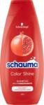 Schwarzkopf Schauma Color Shine șampon pentru par vopsit sau suvitat 400 ml