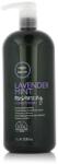 Paul Mitchell Lavender Mint Moisturizing Conditioner 1000 ml hajkondicionáló száraz haj uniszex