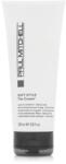 Paul Mitchell Soft Style The Cream öblítést nem igénylő hajápoló minden hajtípus 200 ml uniszex