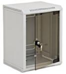 SCHRACK Dulap rack 10" 9U 310x470x260mm Schrack DV610009-A (DV610009-A)