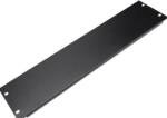 AsyTech Panou fals 3U 19" - ASYTECH Networking ASY-BP-3U (ASY-BP-3U)