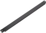 AsyTech Panou fals 1U 19" - ASYTECH Networking ASY-BP-1U (ASY-BP-1U)
