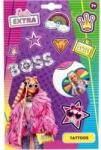 RMS Barbie: Tetoválómatrica készlet (99-0128-A) - jateknet