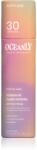 ATTITUDE Oceanly Plastic Free Beauty tápláló olaj egységesíti a bőrszín tónusait SPF 30 30 g