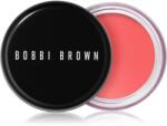 Bobbi Brown Pot Rouge Velvet Matte matt krémes arcpírositó árnyalat Apricot Rush 8.5 g