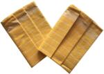 Svitap sleepwell Pozitiv Egyiptomi pamut törlőkendő - 50×70 cm, sárga-fehér, 3 db (040500-01POZAZLUA)