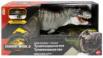 Mattel Jurassic World SAGA szuprer kolosszális T-Rex (JGB52)