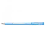 Pentel Golyóstoll antibakteriális 0, 35mm, , írásszín zöld (BK77AB-D) (BK77AB-D) - aqua