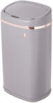 Berlinger Haus BH/9523 Taupe Collection szenzor érzékelős szemetes, 58liter (BH/9523)