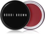 Bobbi Brown Pot Rouge Velvet Matte matt krémes arcpírositó árnyalat Claret 8.5 g