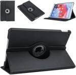 Tokgalaxis iPad 2021 10.2 (iPad 9) Tablettok - fekete fordítható műbőr tablet tok (GR-MC5678-3)