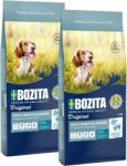 Bozita Original Digestie sensibilă 2x12kg