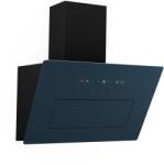 Klarstein SleekAir páraelszívó, A+++, 717 m³/h, Érintő, LED, 60 cm (CGCH3_SleekAir_60Ant) (CGCH3_SleekAir_60Ant) - electronic-star